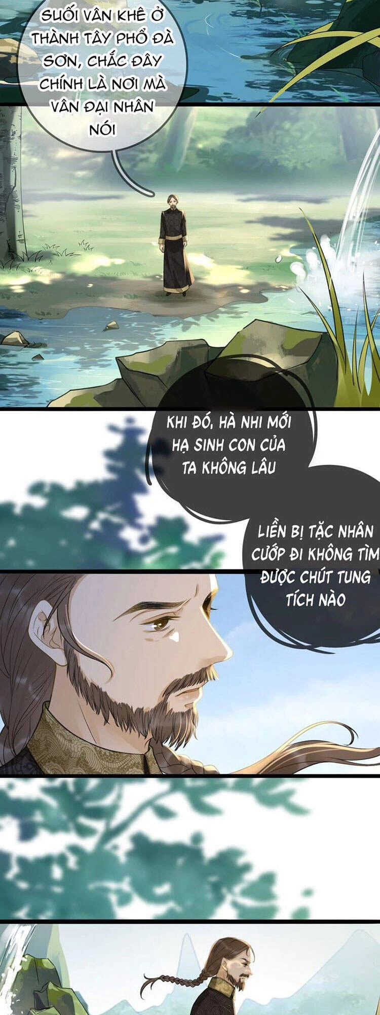 Thái Tử, Người Thật Ngọt Ngào Chapter 27 - 23