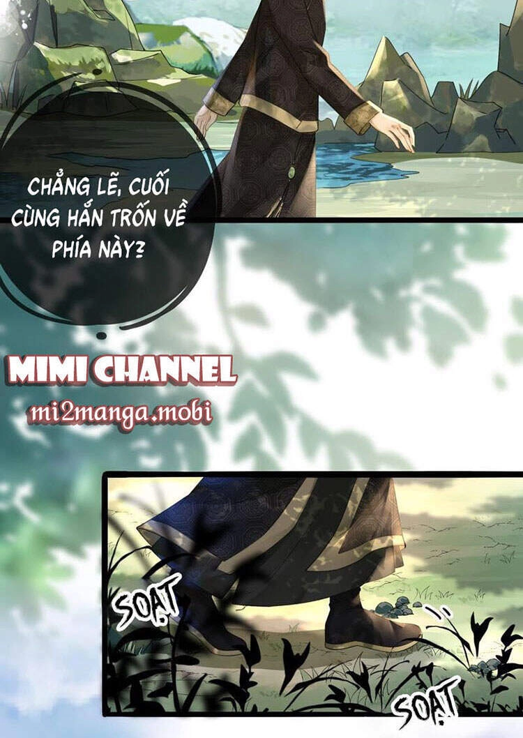 Thái Tử, Người Thật Ngọt Ngào Chapter 27 - 24