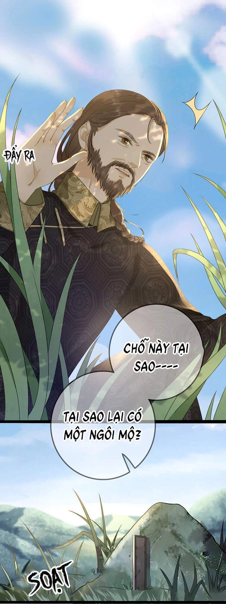 Thái Tử, Người Thật Ngọt Ngào Chapter 27 - 25