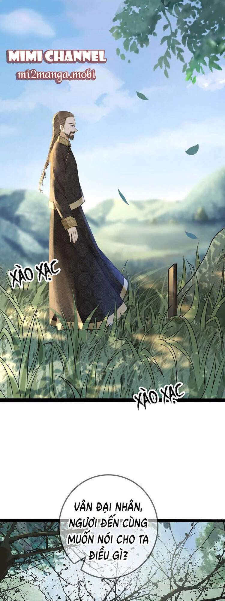 Thái Tử, Người Thật Ngọt Ngào Chapter 27 - 27