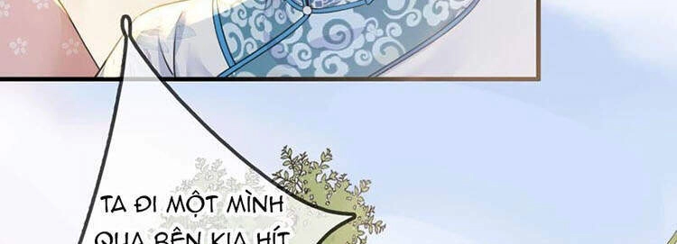 Thái Tử, Người Thật Ngọt Ngào Chapter 27 - 34