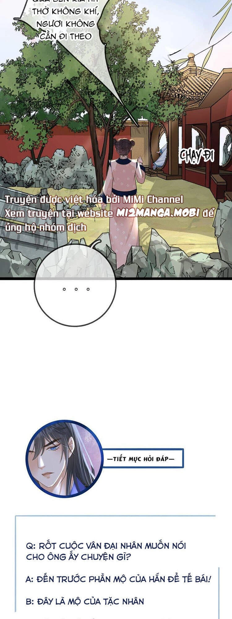 Thái Tử, Người Thật Ngọt Ngào Chapter 27 - 35