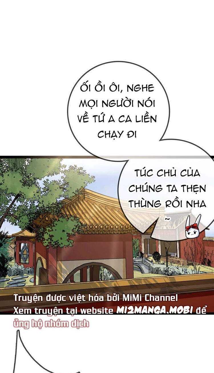 Thái Tử, Người Thật Ngọt Ngào Chapter 28 - 1