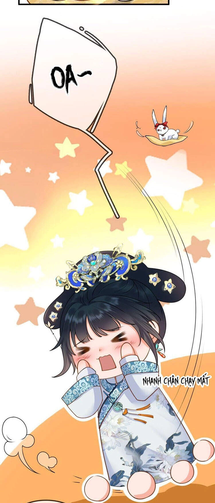 Thái Tử, Người Thật Ngọt Ngào Chapter 28 - 3