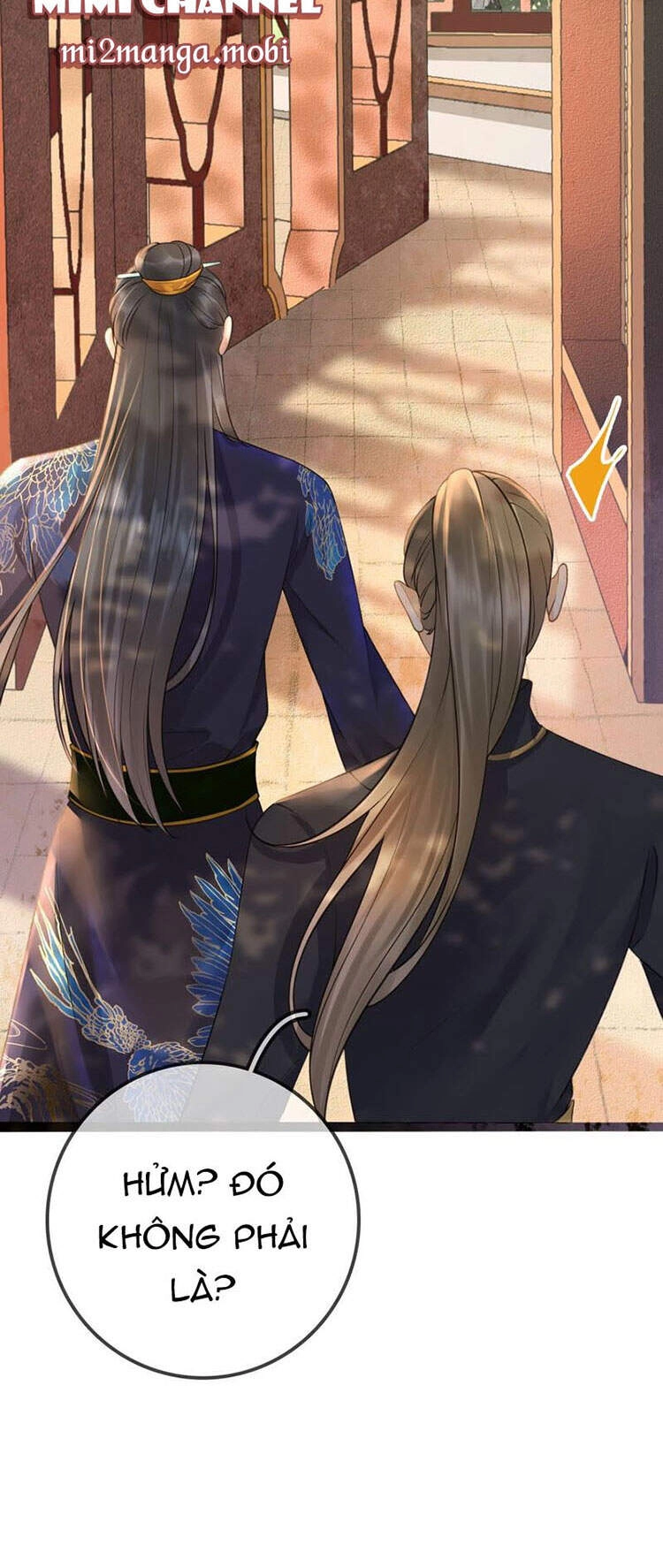 Thái Tử, Người Thật Ngọt Ngào Chapter 28 - 6