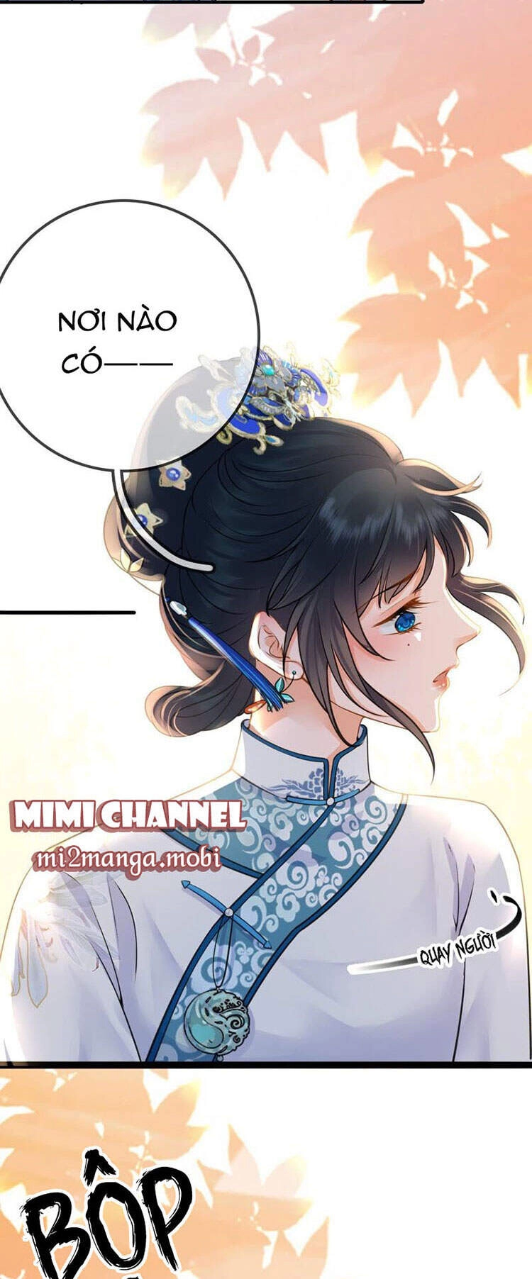 Thái Tử, Người Thật Ngọt Ngào Chapter 28 - 8