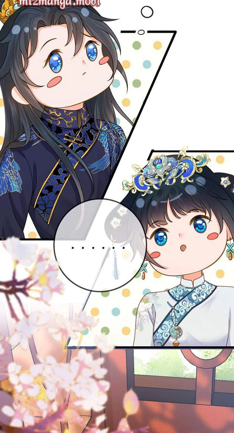 Thái Tử, Người Thật Ngọt Ngào Chapter 28 - 13