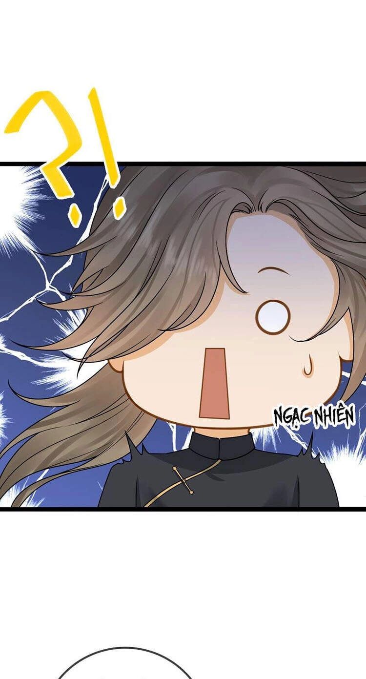 Thái Tử, Người Thật Ngọt Ngào Chapter 28 - 16