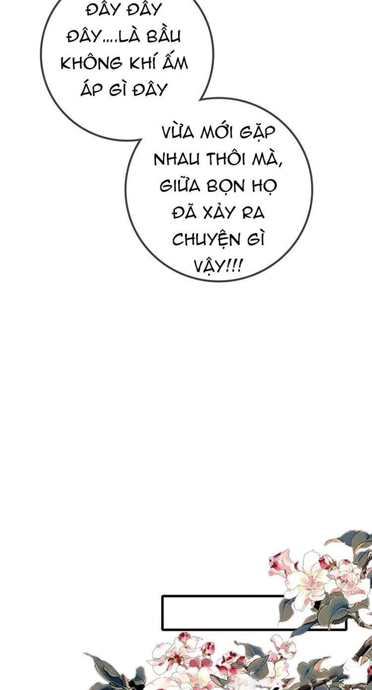 Thái Tử, Người Thật Ngọt Ngào Chapter 28 - 17