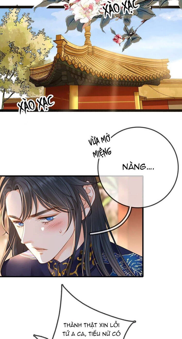 Thái Tử, Người Thật Ngọt Ngào Chapter 28 - 18