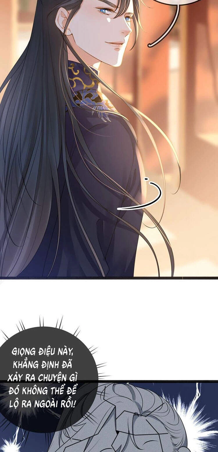 Thái Tử, Người Thật Ngọt Ngào Chapter 28 - 22