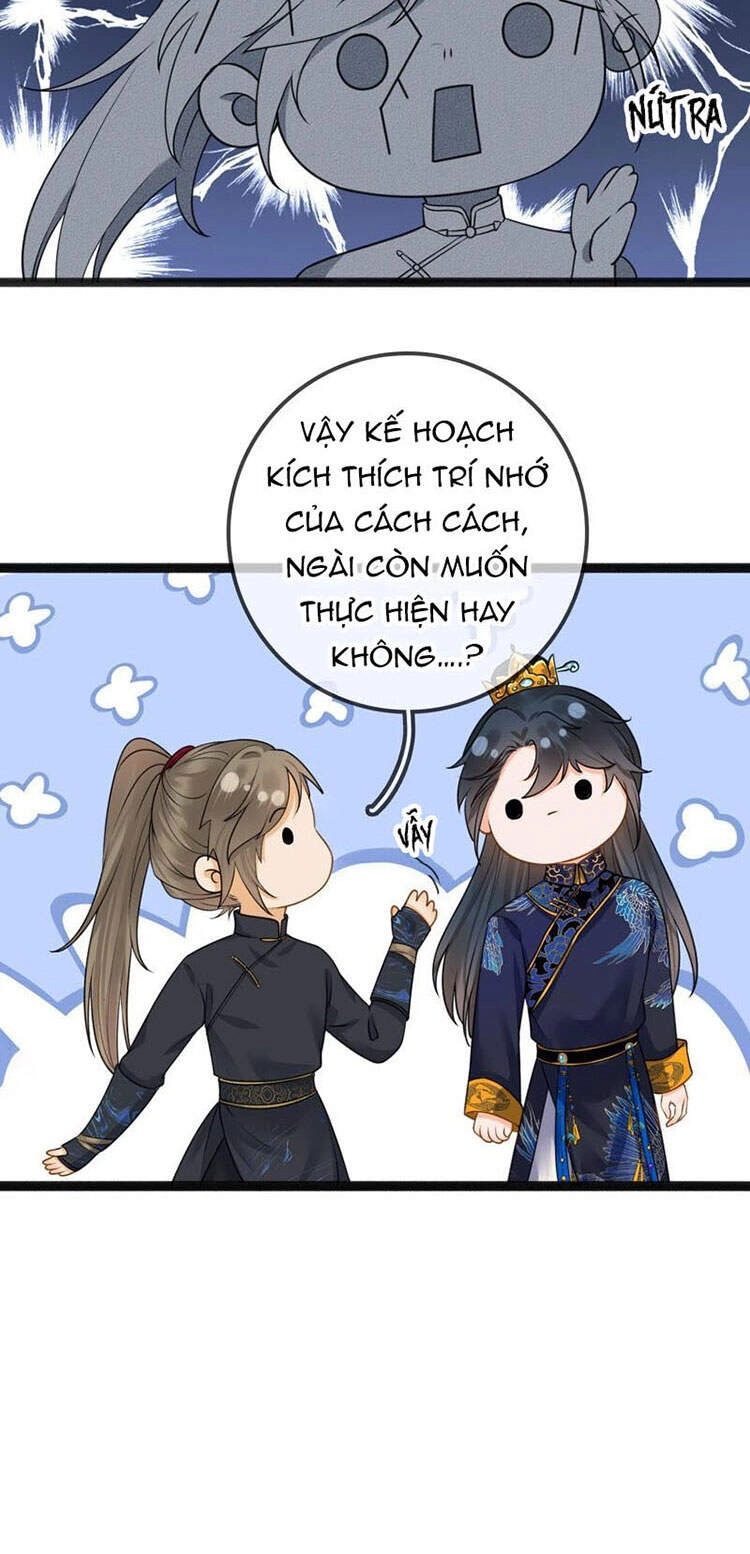 Thái Tử, Người Thật Ngọt Ngào Chapter 28 - 23