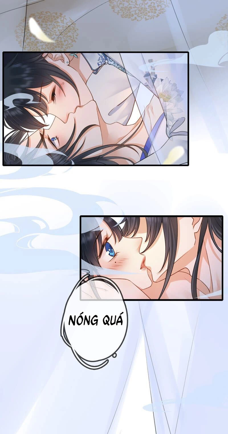 Thái Tử, Người Thật Ngọt Ngào Chapter 29 - 3