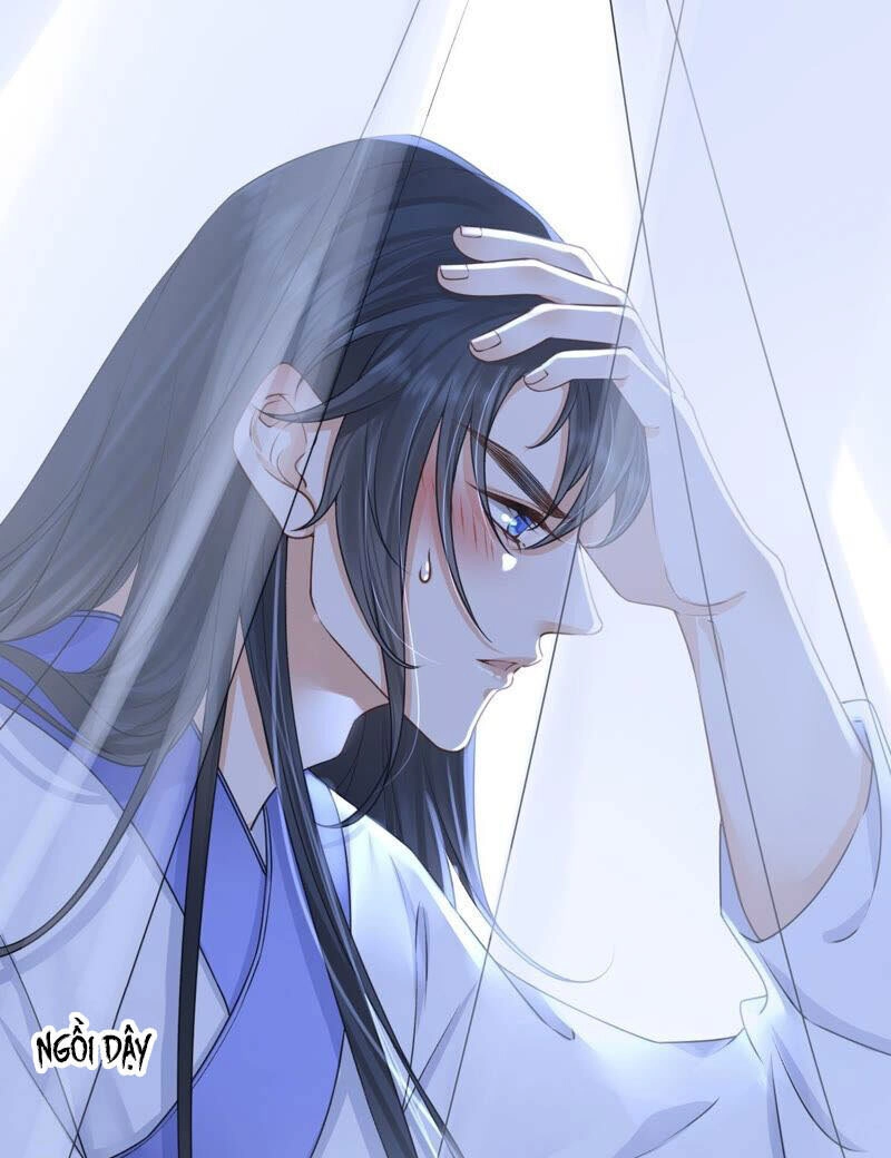 Thái Tử, Người Thật Ngọt Ngào Chapter 29 - 4