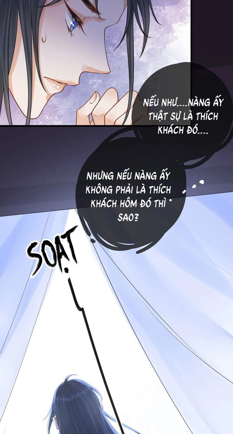 Thái Tử, Người Thật Ngọt Ngào Chapter 29 - 7