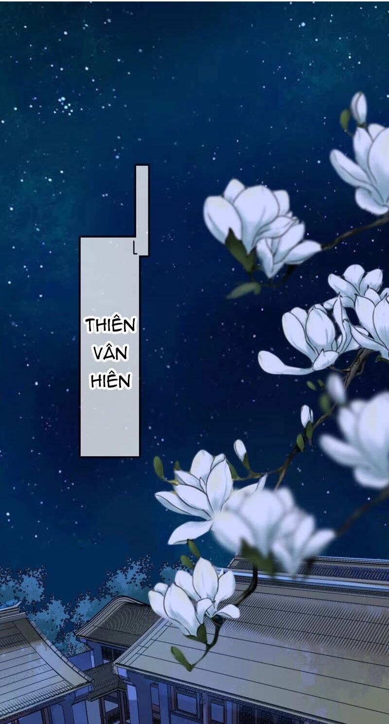 Thái Tử, Người Thật Ngọt Ngào Chapter 29 - 9