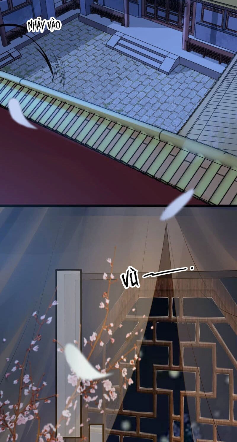 Thái Tử, Người Thật Ngọt Ngào Chapter 29 - 10