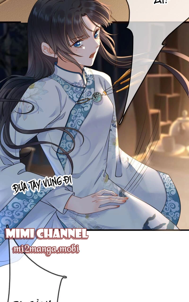 Thái Tử, Người Thật Ngọt Ngào Chapter 29 - 13