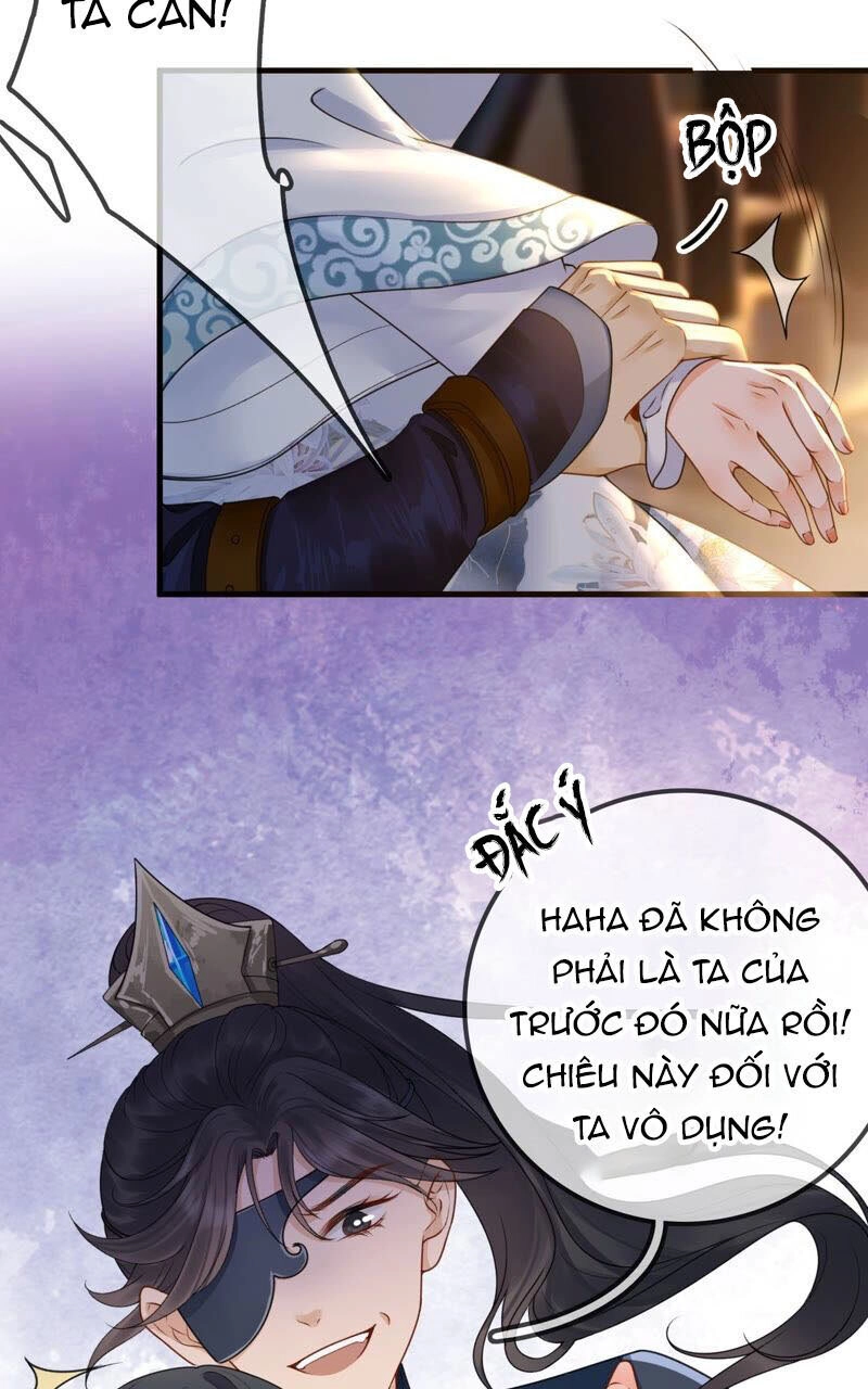 Thái Tử, Người Thật Ngọt Ngào Chapter 29 - 14