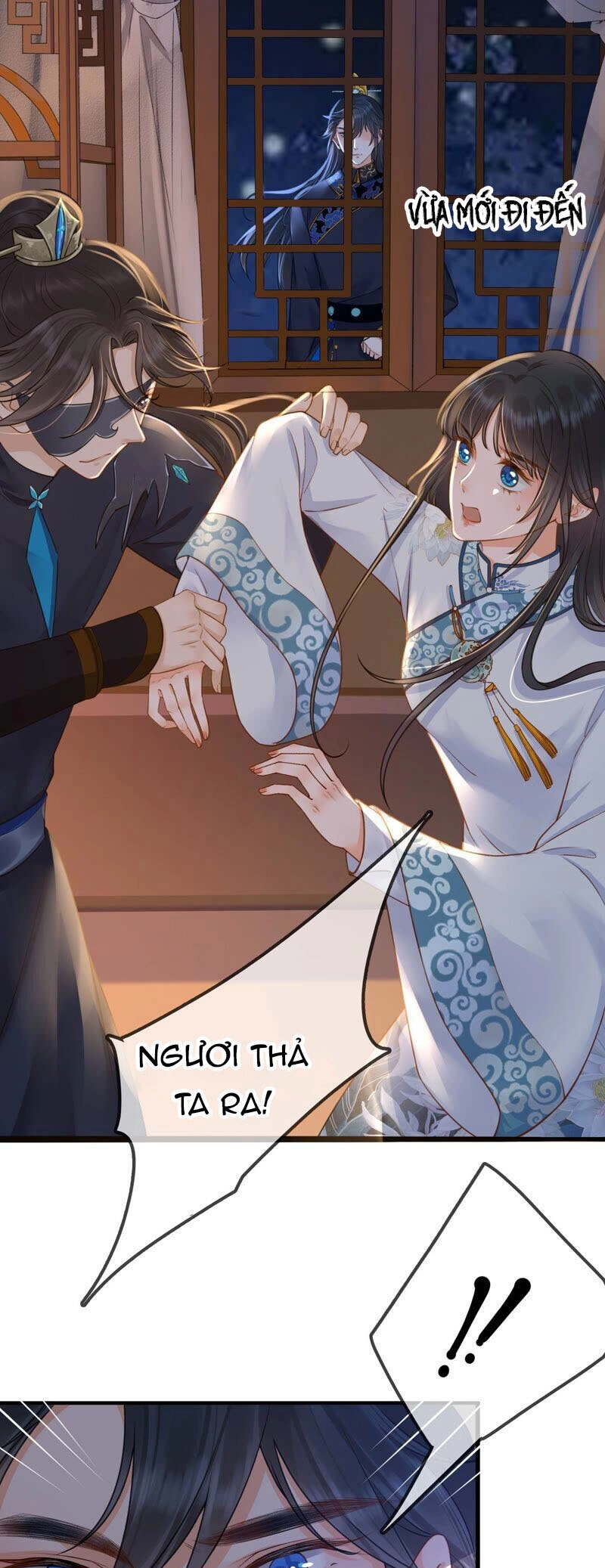 Thái Tử, Người Thật Ngọt Ngào Chapter 29 - 16