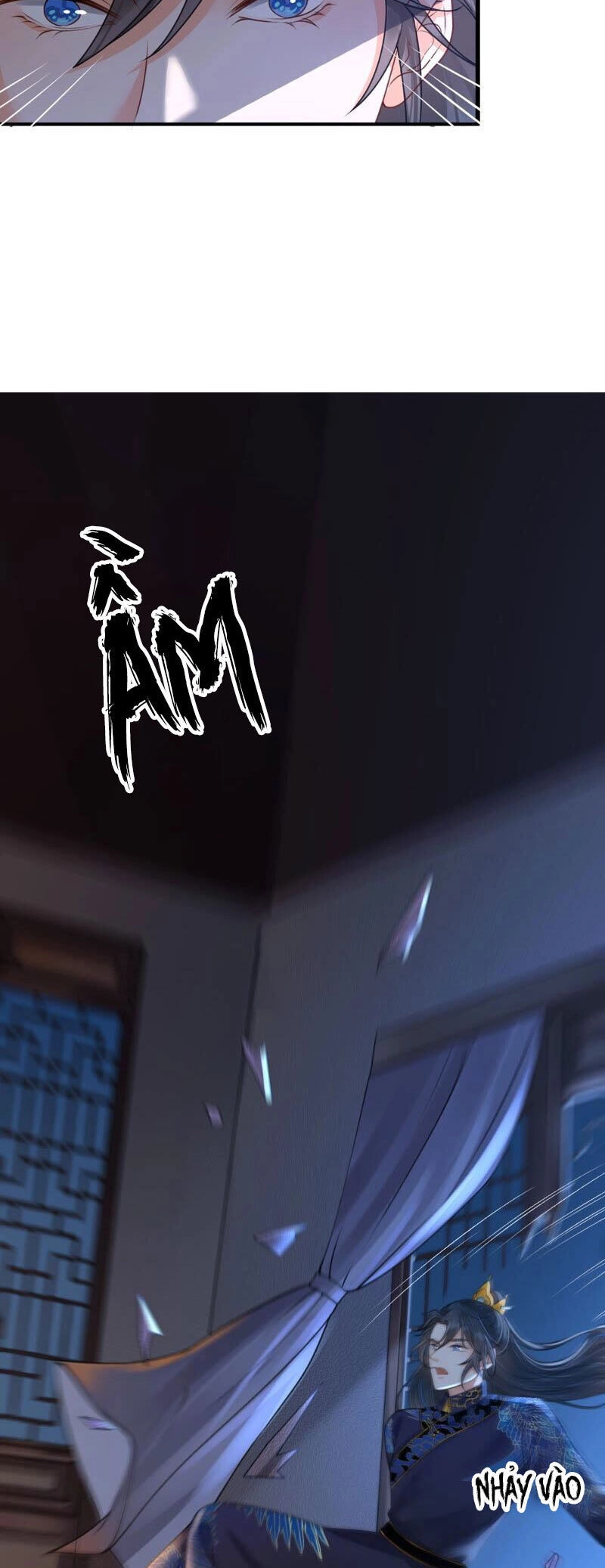 Thái Tử, Người Thật Ngọt Ngào Chapter 29 - 17