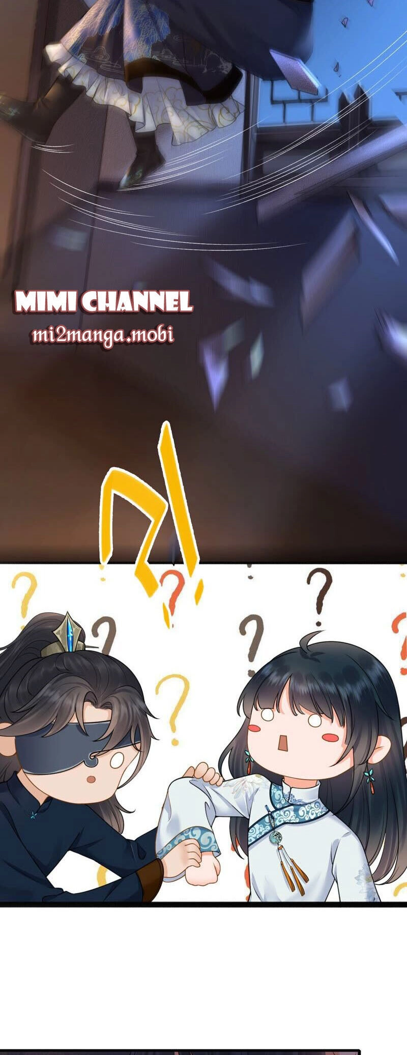 Thái Tử, Người Thật Ngọt Ngào Chapter 29 - 18