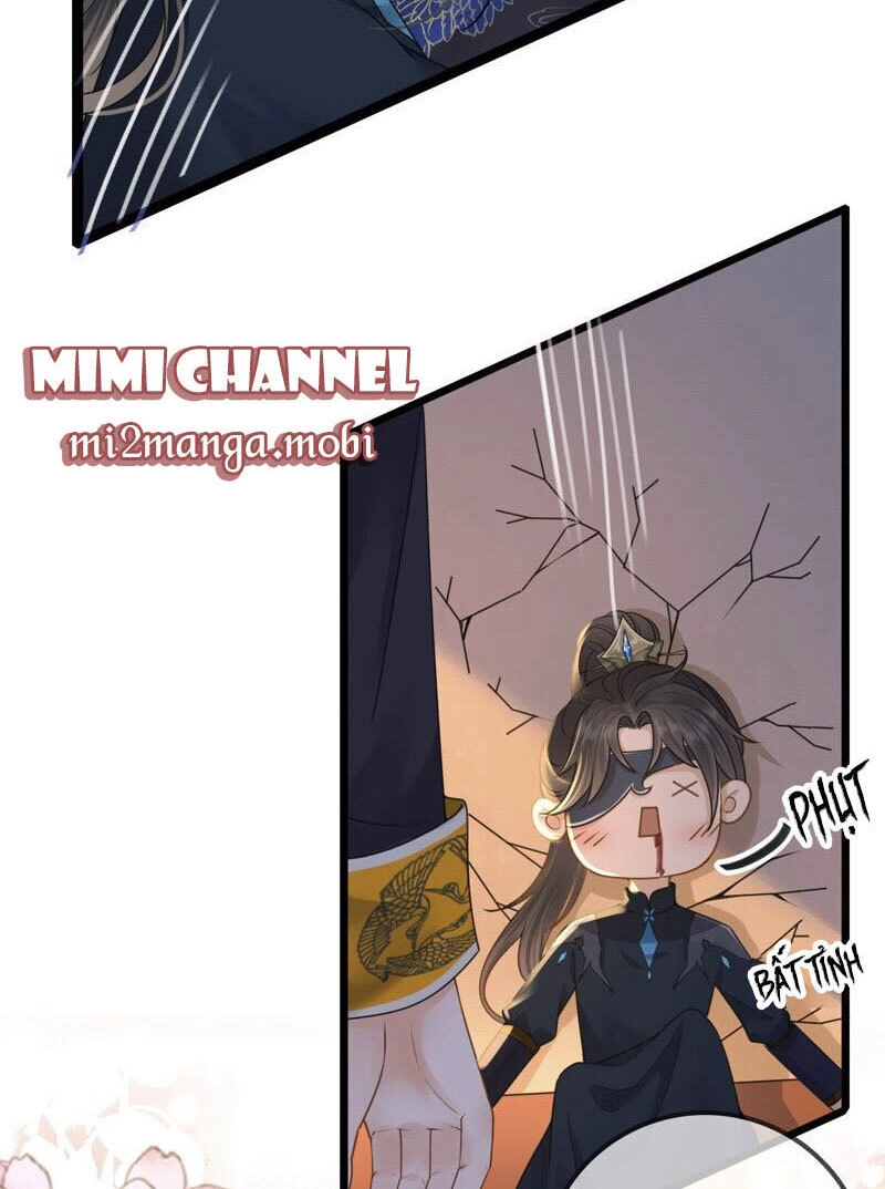 Thái Tử, Người Thật Ngọt Ngào Chapter 29 - 23