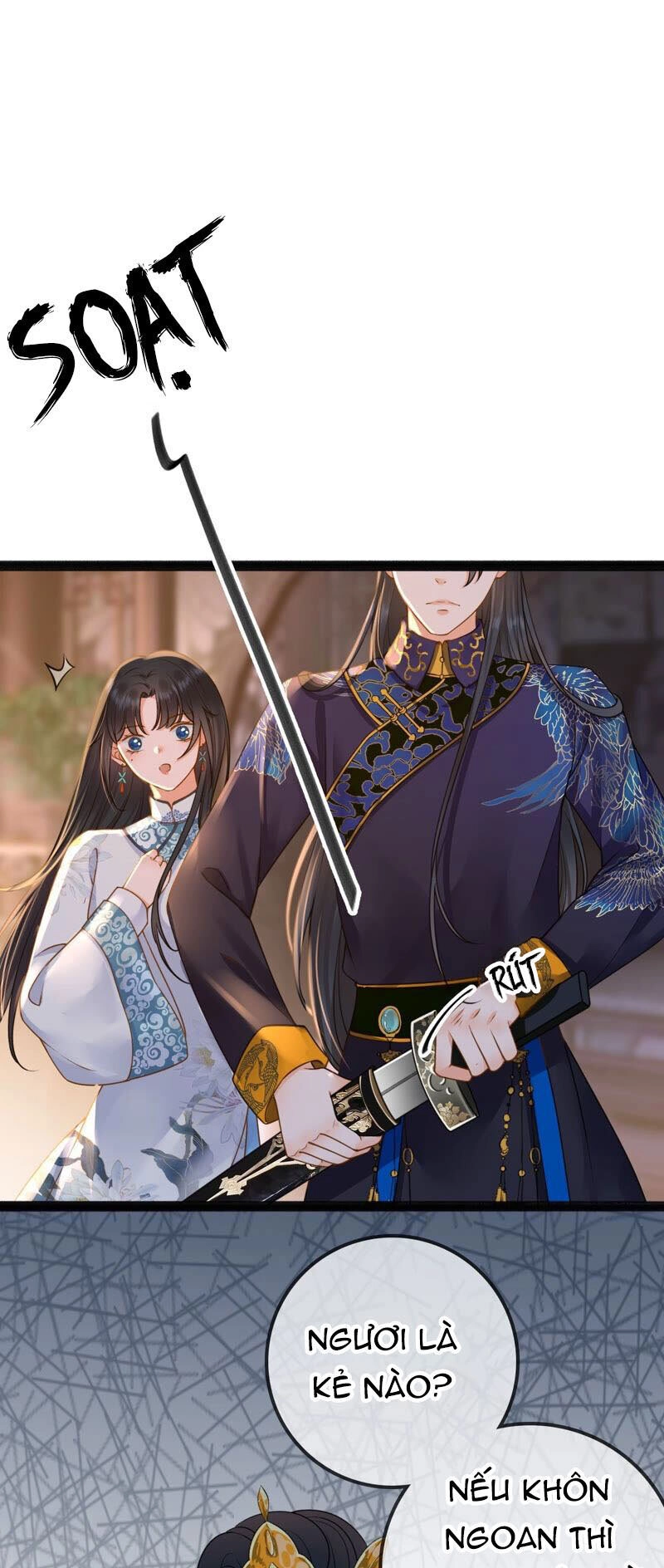 Thái Tử, Người Thật Ngọt Ngào Chapter 29 - 31