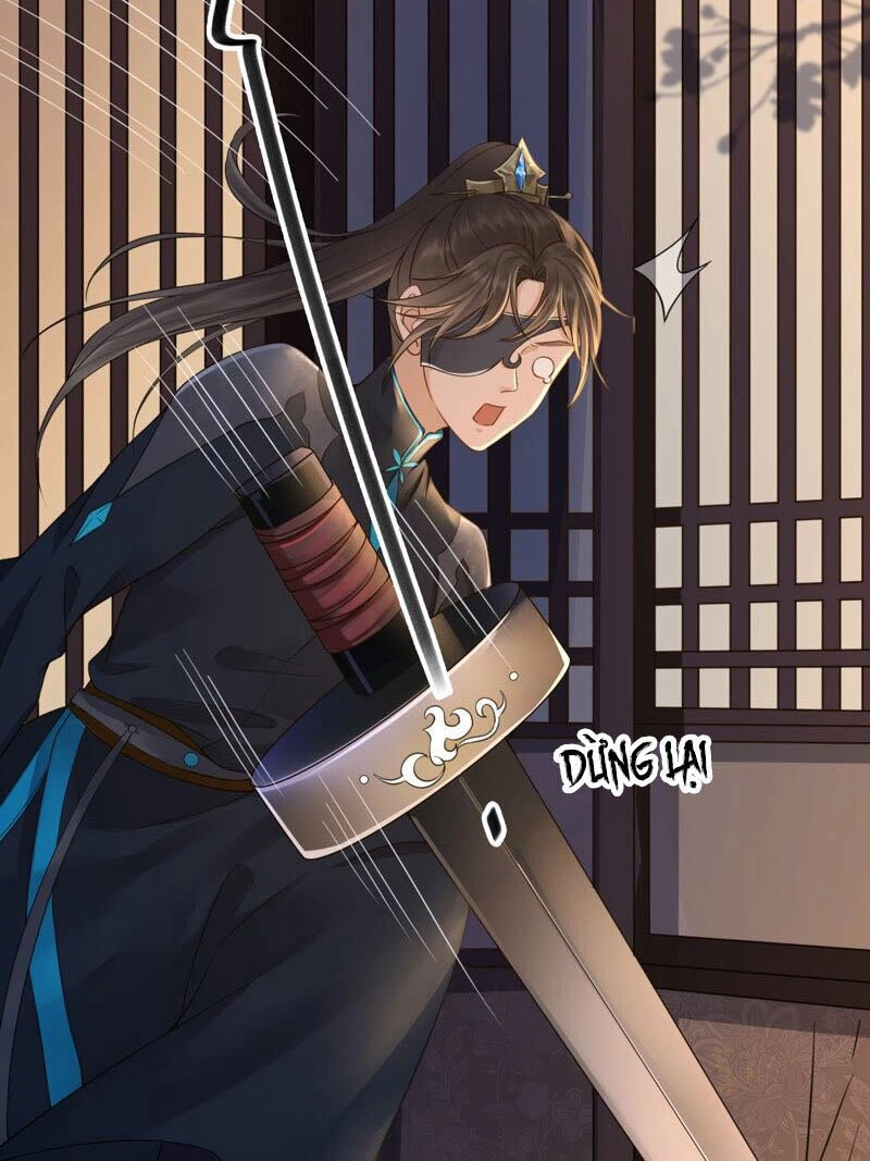 Thái Tử, Người Thật Ngọt Ngào Chapter 30 - 3