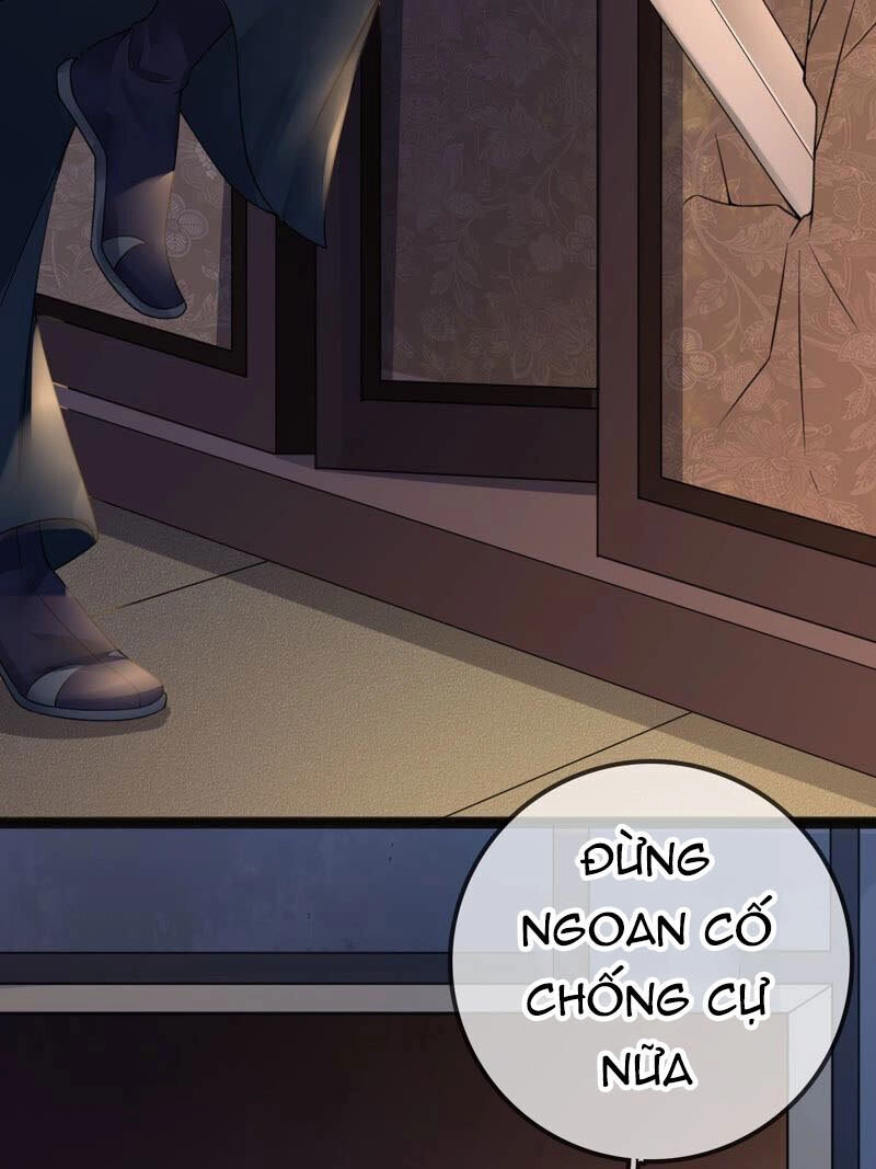 Thái Tử, Người Thật Ngọt Ngào Chapter 30 - 4