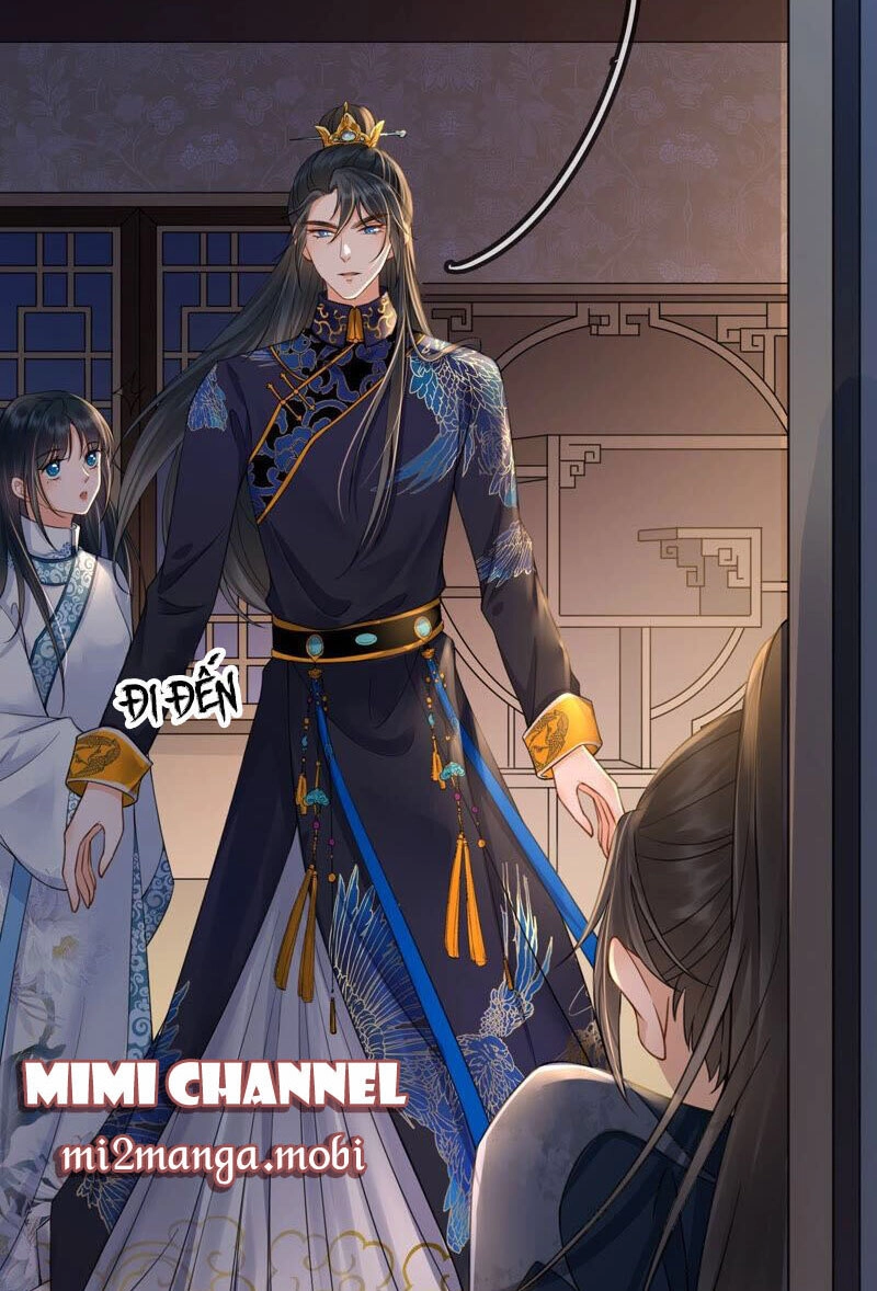 Thái Tử, Người Thật Ngọt Ngào Chapter 30 - 5