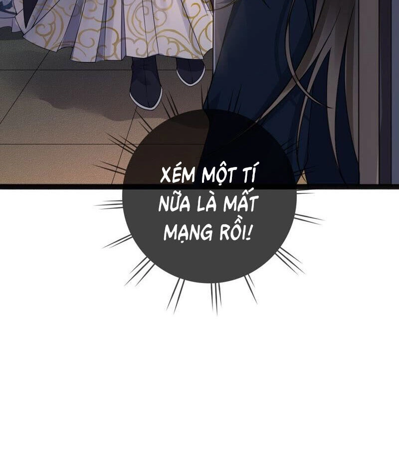 Thái Tử, Người Thật Ngọt Ngào Chapter 30 - 6