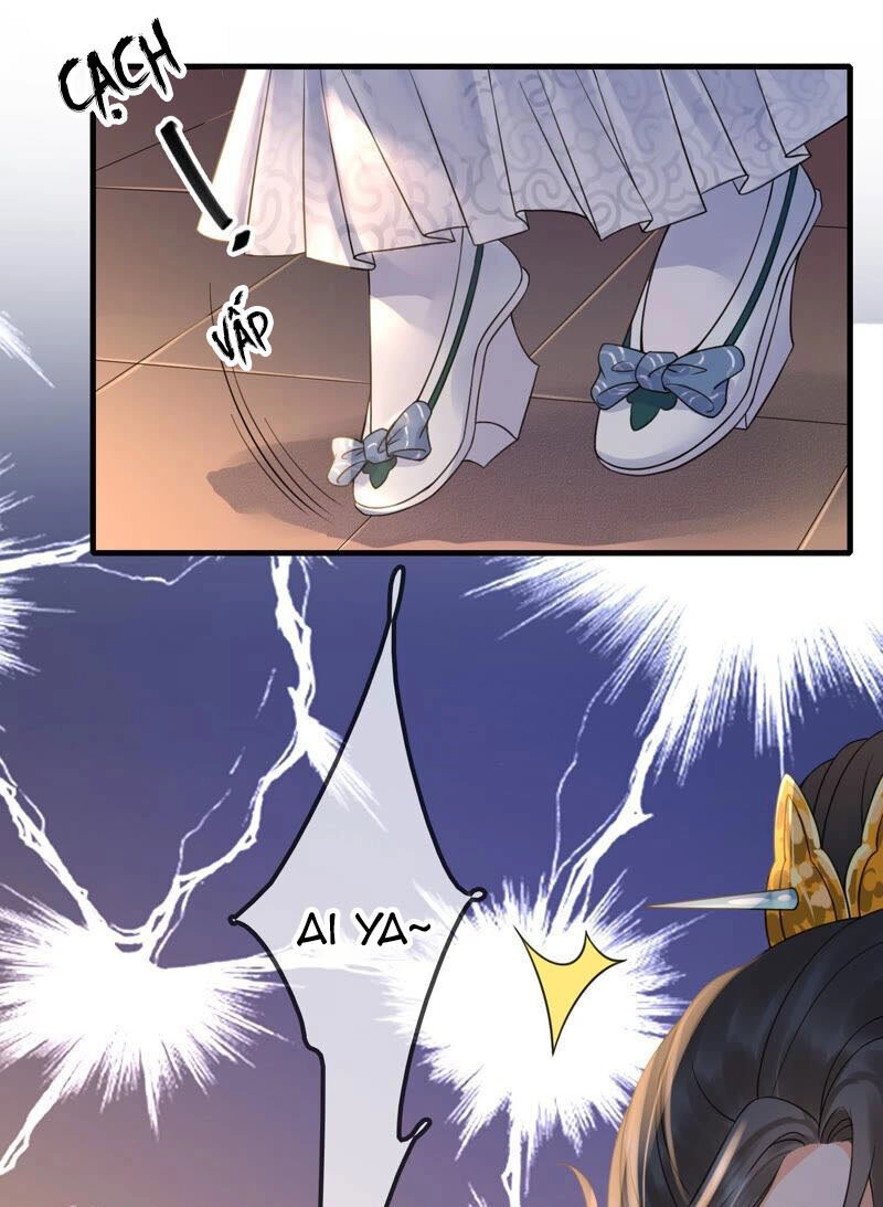 Thái Tử, Người Thật Ngọt Ngào Chapter 30 - 7