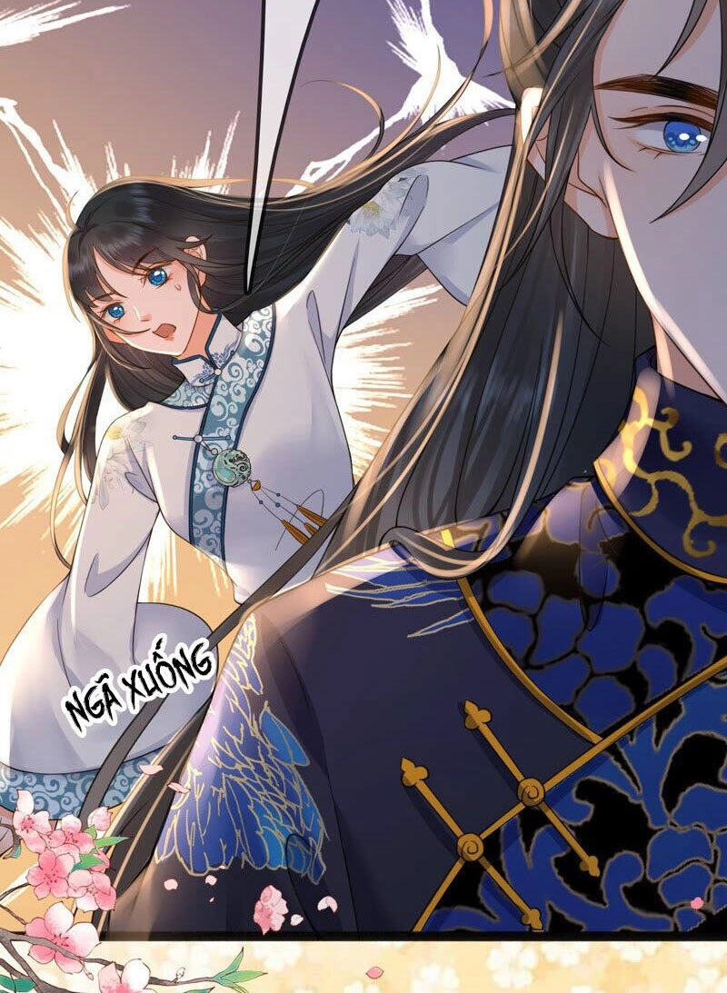 Thái Tử, Người Thật Ngọt Ngào Chapter 30 - 8