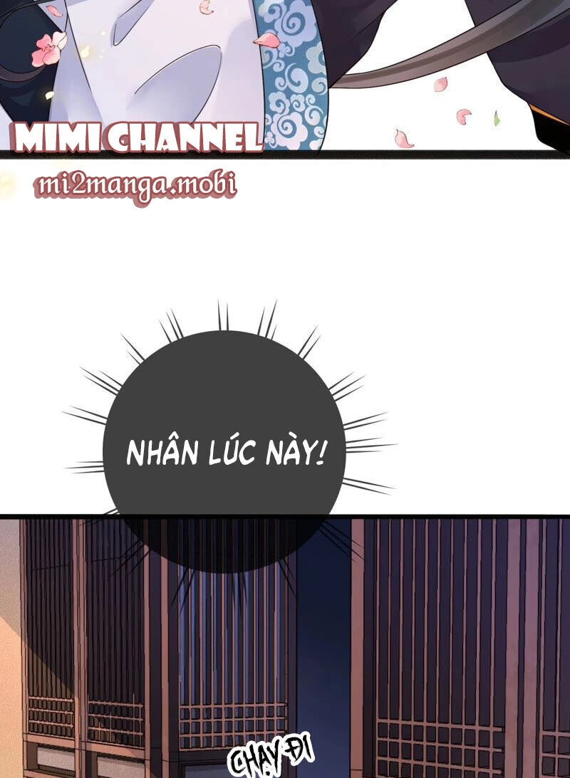 Thái Tử, Người Thật Ngọt Ngào Chapter 30 - 10