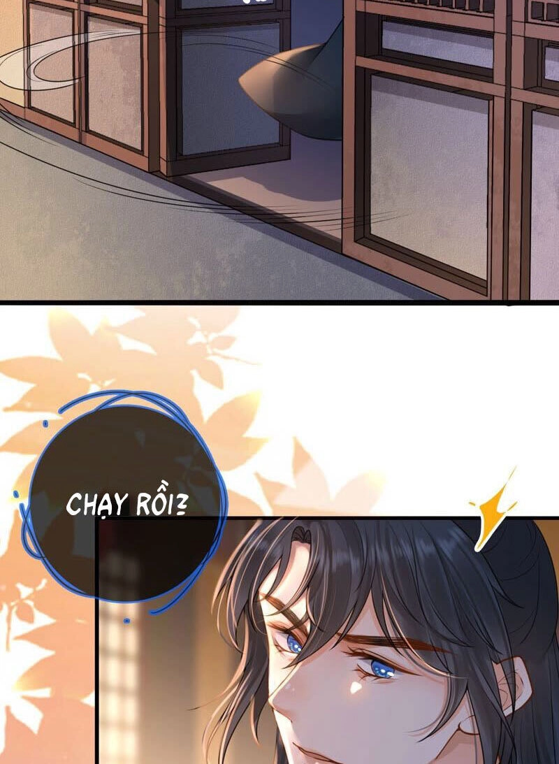 Thái Tử, Người Thật Ngọt Ngào Chapter 30 - 11