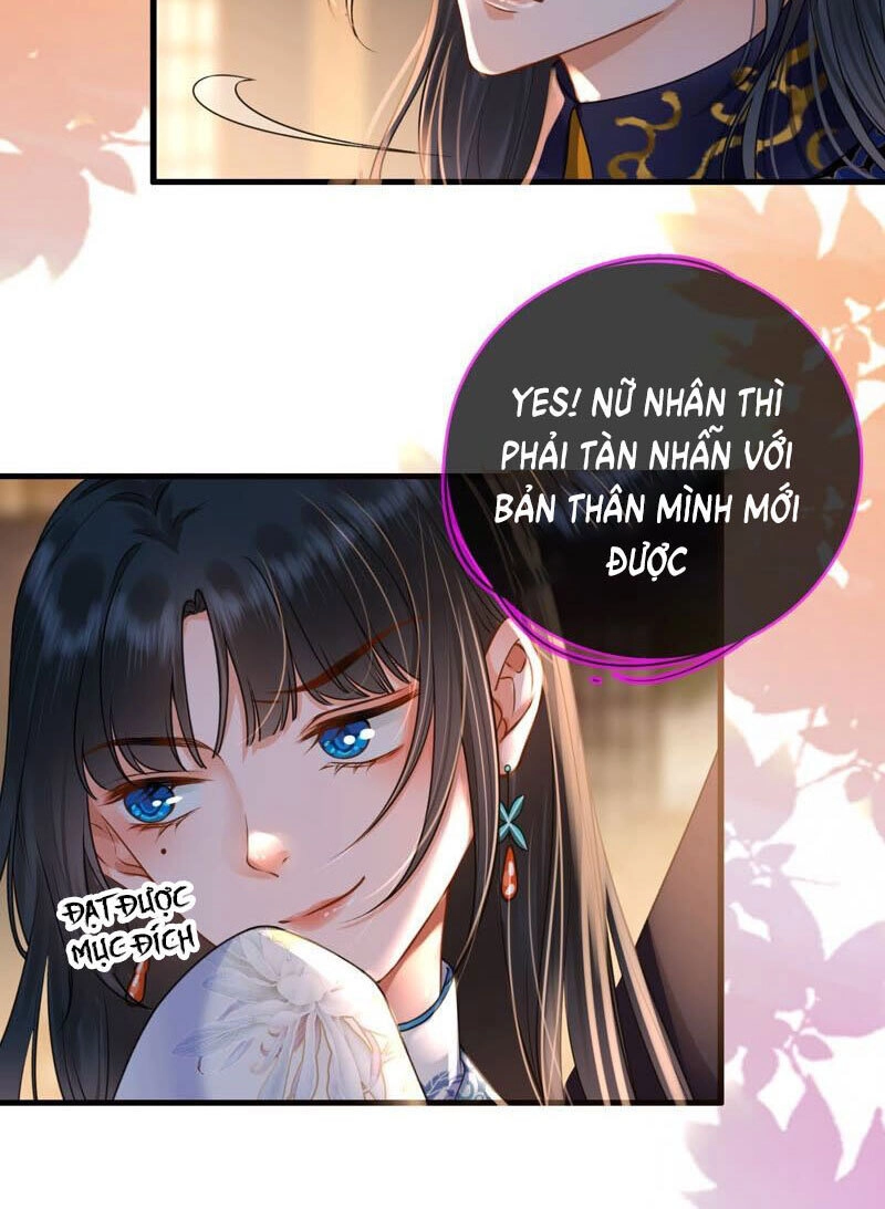 Thái Tử, Người Thật Ngọt Ngào Chapter 30 - 12