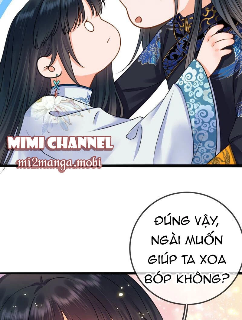 Thái Tử, Người Thật Ngọt Ngào Chapter 30 - 15