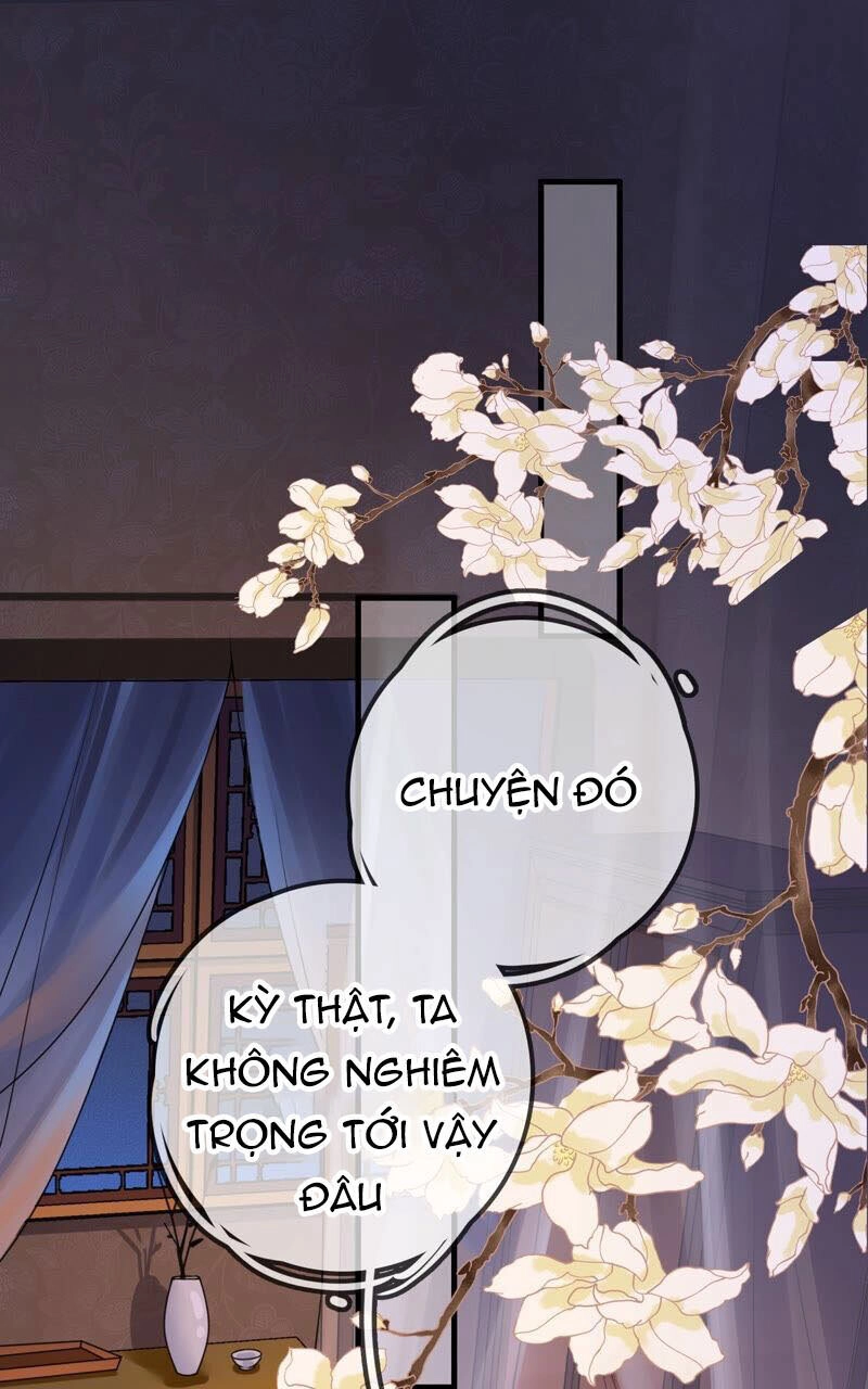 Thái Tử, Người Thật Ngọt Ngào Chapter 30 - 17