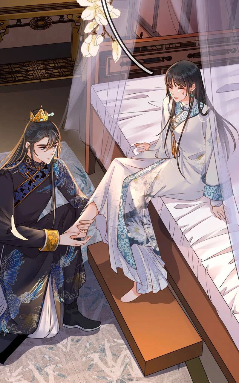 Thái Tử, Người Thật Ngọt Ngào Chapter 30 - 18