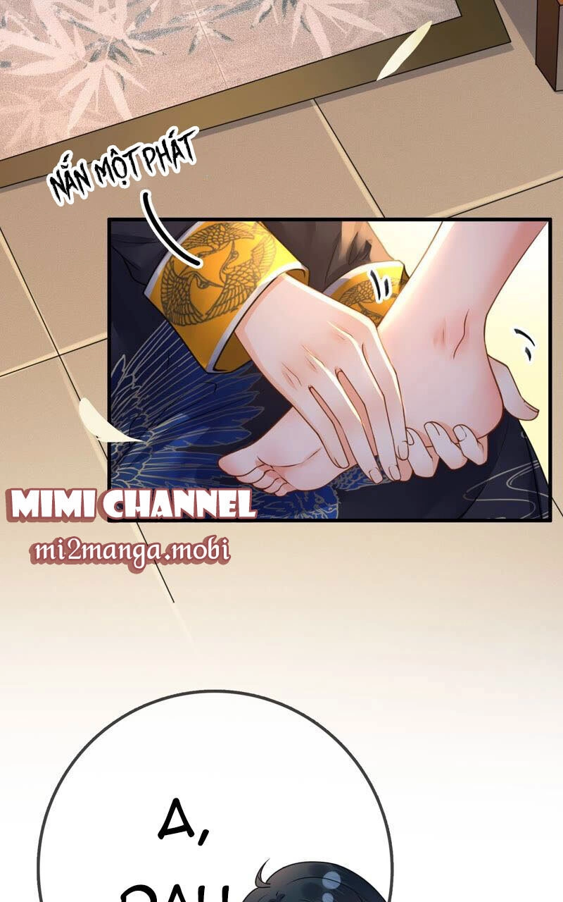 Thái Tử, Người Thật Ngọt Ngào Chapter 30 - 19