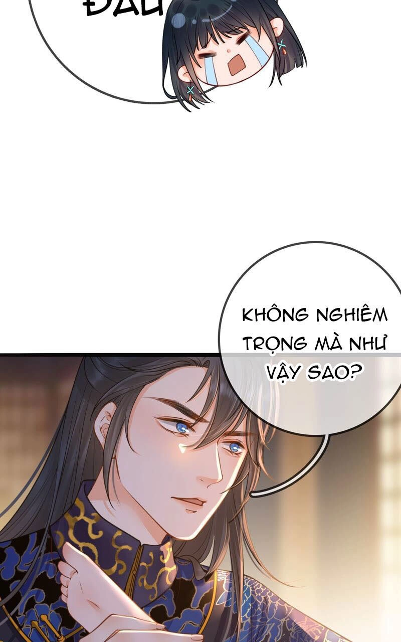 Thái Tử, Người Thật Ngọt Ngào Chapter 30 - 20