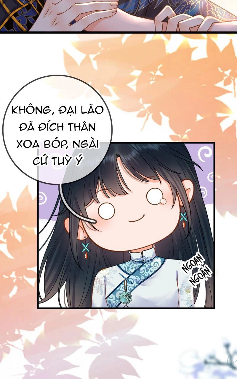 Thái Tử, Người Thật Ngọt Ngào Chapter 30 - 21