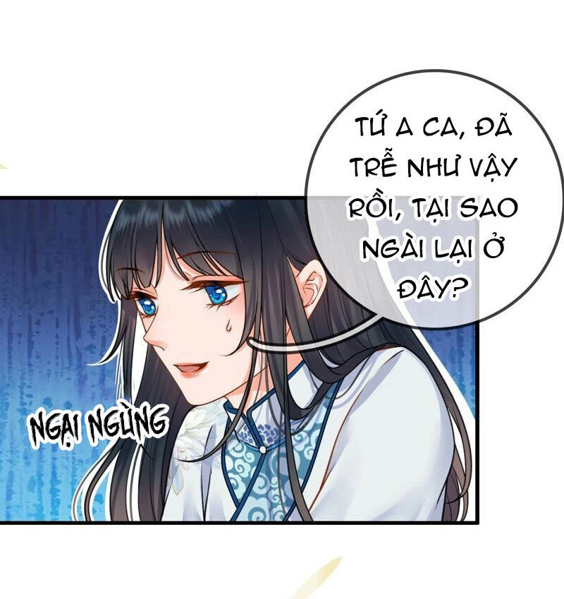 Thái Tử, Người Thật Ngọt Ngào Chapter 30 - 23