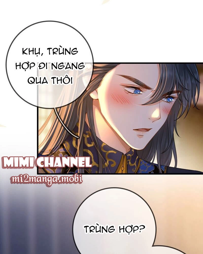 Thái Tử, Người Thật Ngọt Ngào Chapter 30 - 24