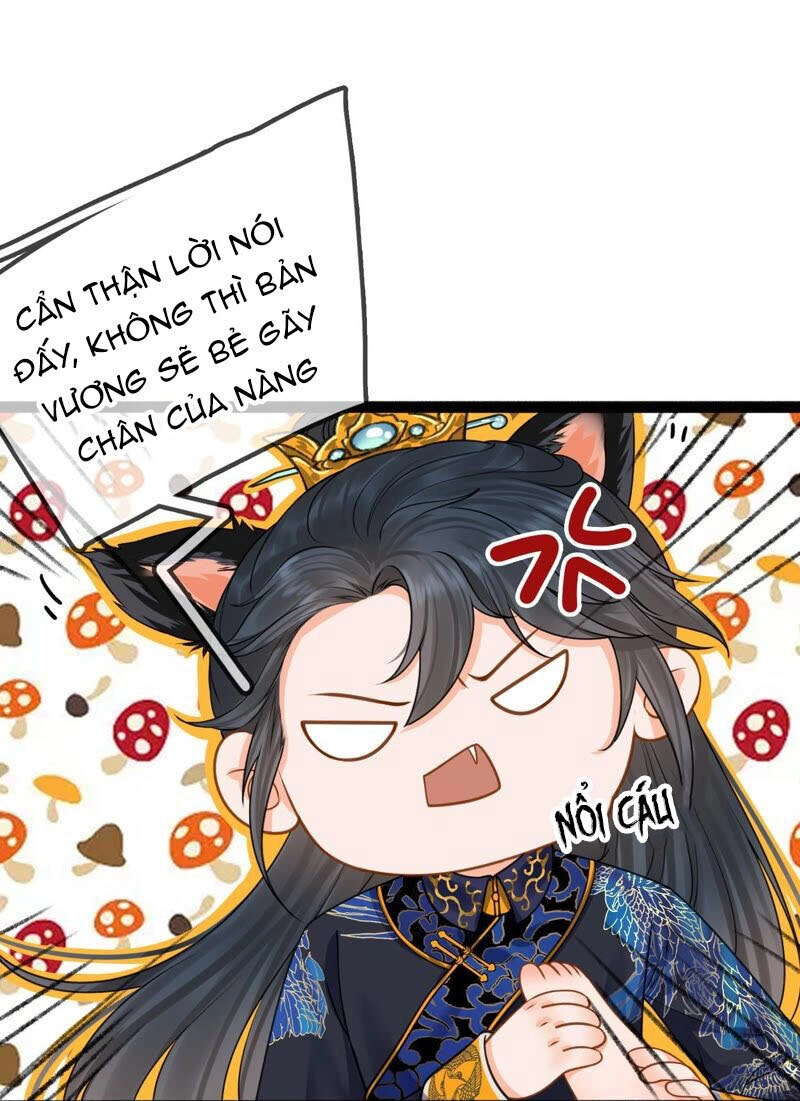 Thái Tử, Người Thật Ngọt Ngào Chapter 30 - 26