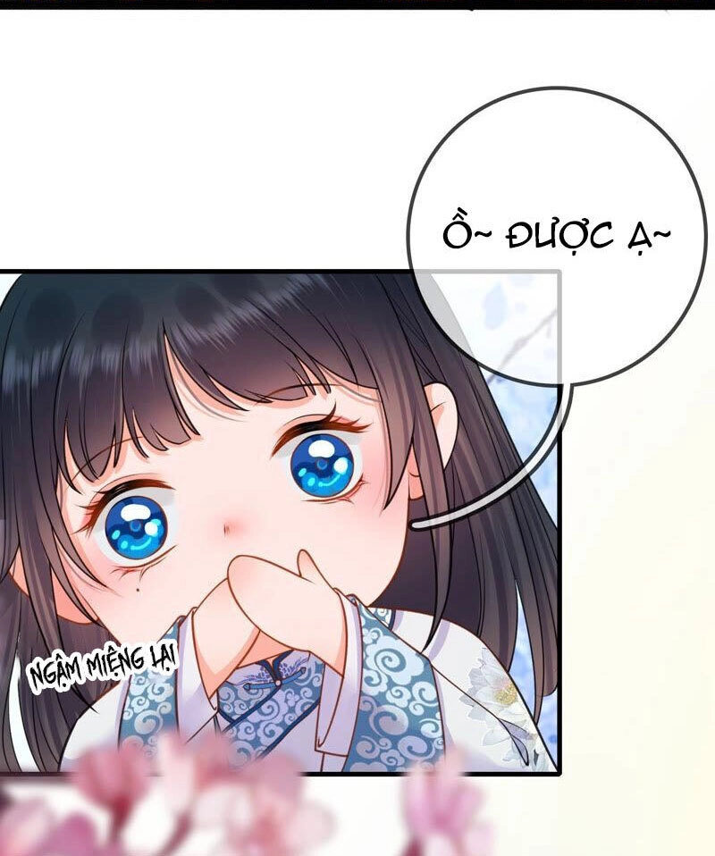 Thái Tử, Người Thật Ngọt Ngào Chapter 30 - 27