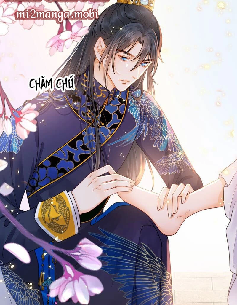 Thái Tử, Người Thật Ngọt Ngào Chapter 30 - 29