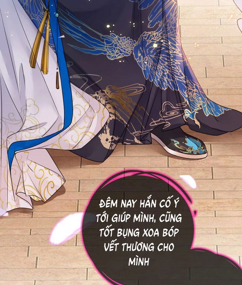 Thái Tử, Người Thật Ngọt Ngào Chapter 30 - 30