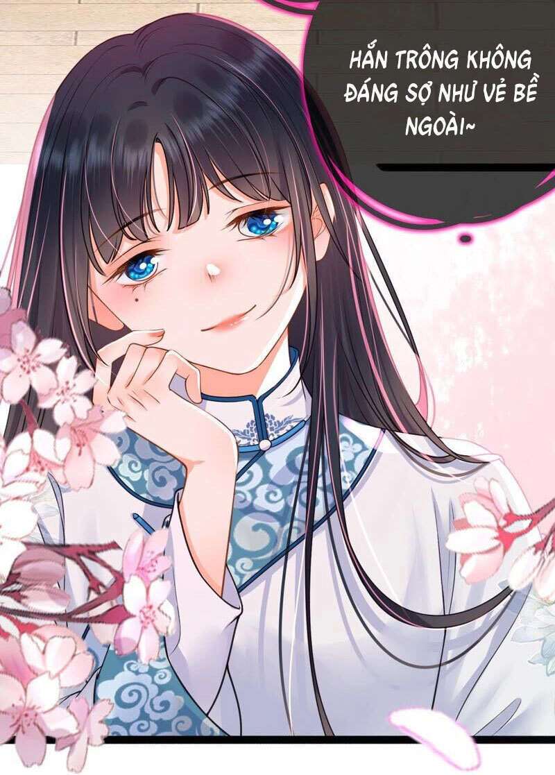 Thái Tử, Người Thật Ngọt Ngào Chapter 30 - 31